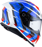 Premier Full Face Helmet 22 Hyper HP12 pinlock included | APINTHYPFIBH12