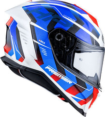 Premier Full Face Helmet 22 Hyper HP12 pinlock included | APINTHYPFIBH12