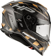 Premier Full Face Helmet 22 Hyper HP19 pinlock included | APINTHYPFIBH19
