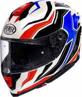 Premier Full Face Helmet HYPER RW 13 | APINTHYPFIBR130