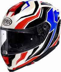 Premier Full Face Helmet HYPER RW 13 | APINTHYPFIBR130