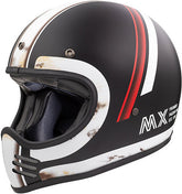 Premier Off Road Helmet | APINTTMXFIBD920