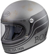 Premier Full Face Helmet | APINTTROFIBBT70