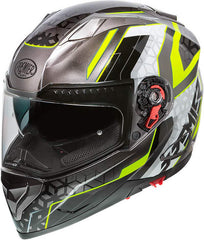 Premier Full Face Helmet VYRUS EM Y 17 | APINTVYRPOLE170