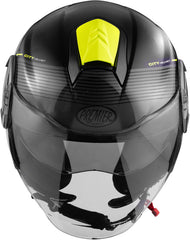 Premier Open Face Helmet 22 Cool Evo CH Y 9 | APJETCOOPOLCY9