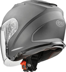 Premier Full Face Helmet 22 Dokker U17 BM | APJETDOKPOLU17