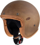 Premier Open Face Helmet LE PETIT CLASSIC EVO BOS BM | APJETPEEFIBBOS0