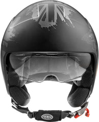 Premier Open Face Helmet 22 Rocker AM 9 BM | APJETROCPOLAM9