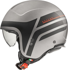 Premier Open Face Helmet 22 Rocker ON 17 BM | APJETROCPOLN17