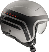 Premier Open Face Helmet 22 Rocker ON 17 BM | APJETROCPOLN17