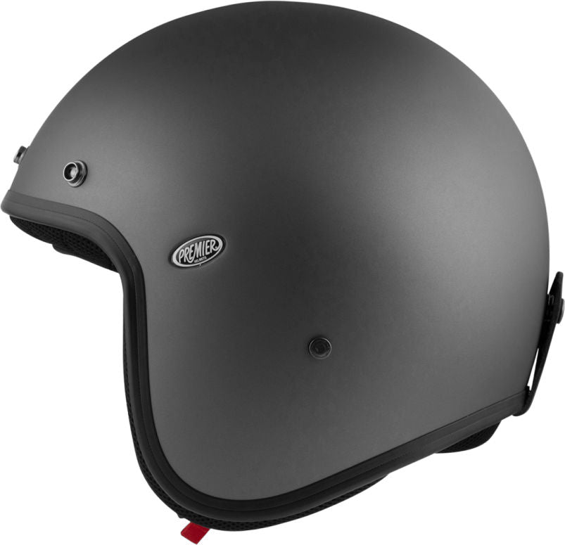 Premier Open Face Helmet 22 Classic U17BM | APJETVICFIBU17