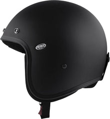Premier Open Face Helmet 22 Classic U9BM | APJETVICFIBU9M