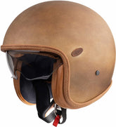 Premier Open Face Helmet VINTAGE BOS BM | APJETVIEFIBBOS0