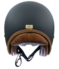 Premier Open Face Helmet 22 VINTAGE EVO PLATINUM ED. U9BM | APJETVIEFIBP9M