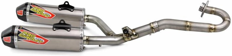 PRO CIRCUIT PRO CIRCUIT FULL EXHAUST | 0111625H2