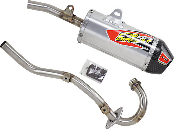 ProCircuit T-6 Exhaust System | 0111912F