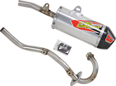 ProCircuit T-6 Exhaust System | 0111912F