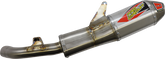 ProCircuit MUFFLER T-6 CRF250R '22 | 0112225A