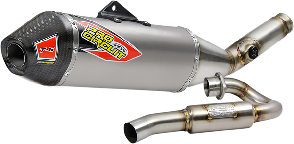 PRO CIRCUIT PRO CIRCUIT FULL EXHAUST | 0121945H