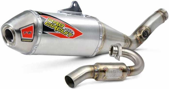 PRO CIRCUIT PRO CIRCUIT FULL EXHAUST | 0141845H