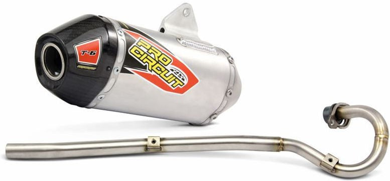 PRO CIRCUIT PRO CIRCUIT FULL EXHAUST | 0151535H