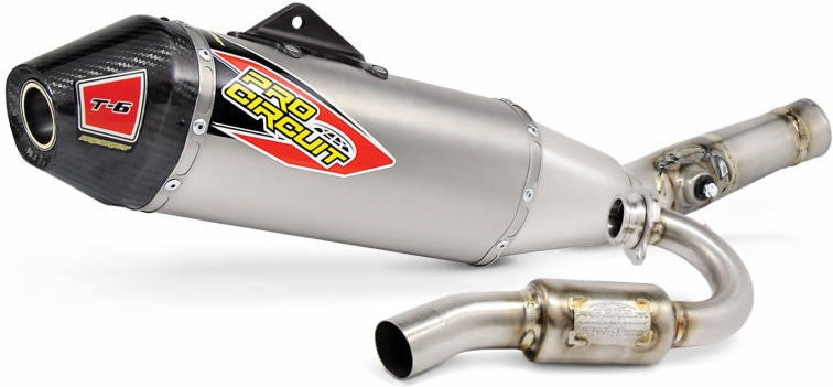 PRO CIRCUIT PRO CIRCUIT FULL EXHAUST | 0151625H