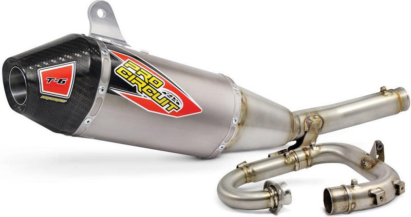 PRO CIRCUIT PRO CIRCUIT FULL EXHAUST | 0151935H