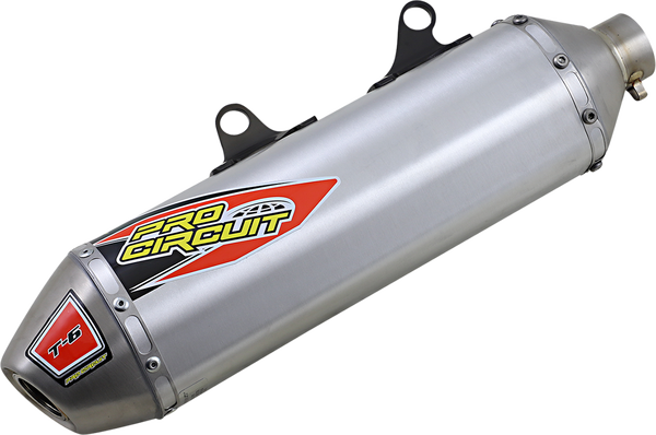 ProCircuit T-6 Muffler | 0162035A