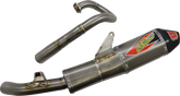 ProCircuit Ti-6 Exhaust System | 0312225F