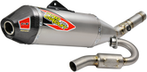 ProCircuit TI-6 Exhaust System | 0322025F
