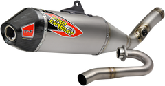 ProCircuit TI-6 Exhaust System | 0341845F