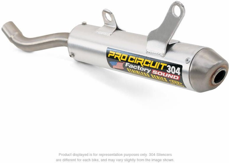PRO CIRCUIT PRO CIRCUIT SILENCER | 1051130