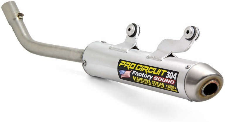 PRO CIRCUIT PRO CIRCUIT SILENCER | 1051725