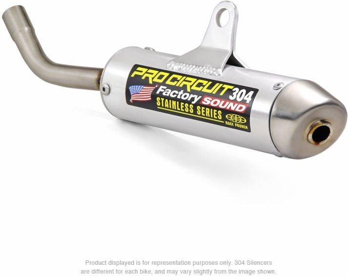PRO CIRCUIT PRO CIRCUIT SILENCER | 1061985