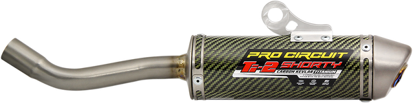 PRO CIRCUIT PRO CIRCUIT SILENCER | 1131412K