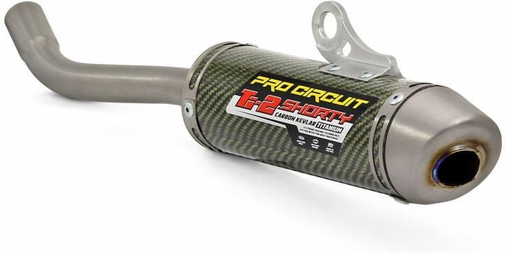 PRO CIRCUIT PRO CIRCUIT SILENCER | 1131865K