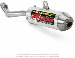 PRO CIRCUIT PRO CIRCUIT SILENCER | 1151212