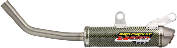 ProCircuit Ti-2 Silencer | 1151425K