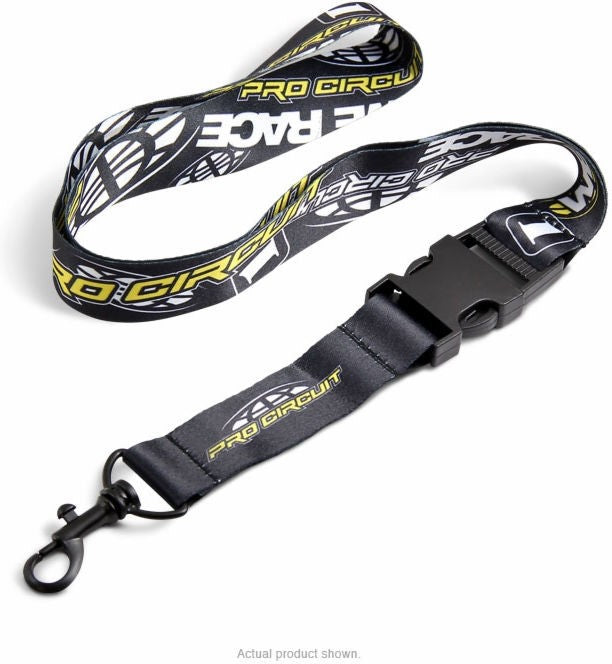 PRO CIRCUIT PRO CIRCUIT LANYARD | 55173