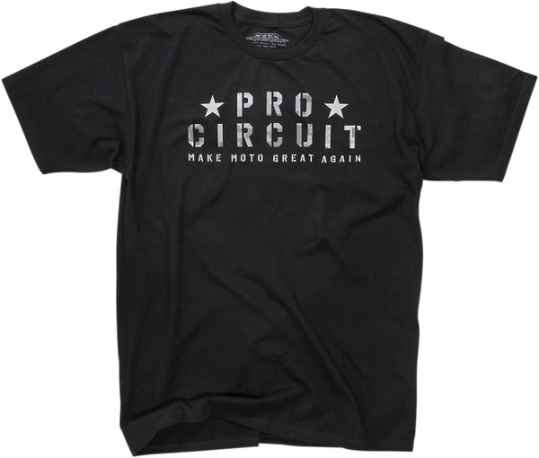ProCircuit Flag T-Shirt S | 6411810-10