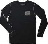 ProCircuit SHIRT L.SLEEVE THRML S | 6412101-010