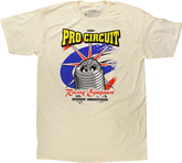 ProCircuit TEE SPARKPLUG SM | 6431750-010