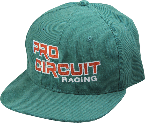 ProCircuit HAT RETRO SNAPBACK | 6720103