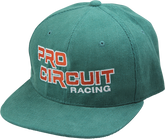 ProCircuit HAT RETRO SNAPBACK | 6720103