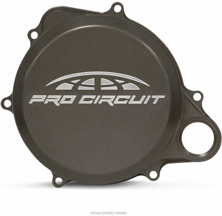 PRO CIRCUIT PROCIRCUIT CLUTCH COVER | CCH10250F