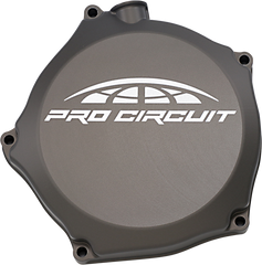 PRO CIRCUIT PROCIRCUIT CLUTCH COVER | CCK09250