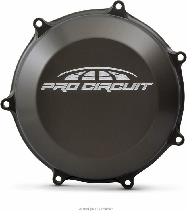 PRO CIRCUIT PROCIRCUIT CLUTCH COVER | CCK19450