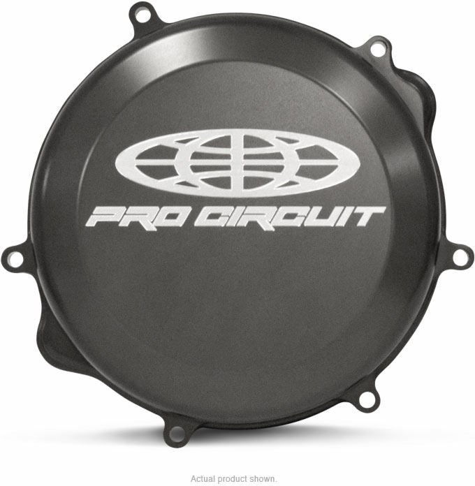 PRO CIRCUIT PROCIRCUIT CLUTCH COVER | CCS02250