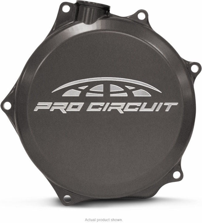 PRO CIRCUIT PROCIRCUIT CLUTCH COVER | CCS07250