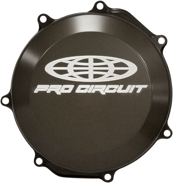 PRO CIRCUIT PROCIRCUIT CLUTCH COVER | CCY14250F